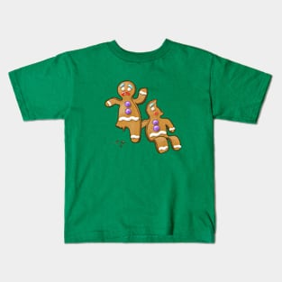 SEASONS EATINGS Kids T-Shirt